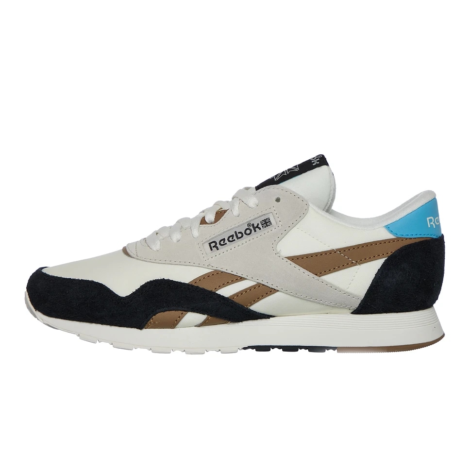 Reebok Classic Nylon Vintage