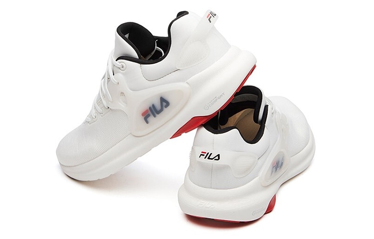 FILA Бег (Арт. A12W112105FWA) — фото 4