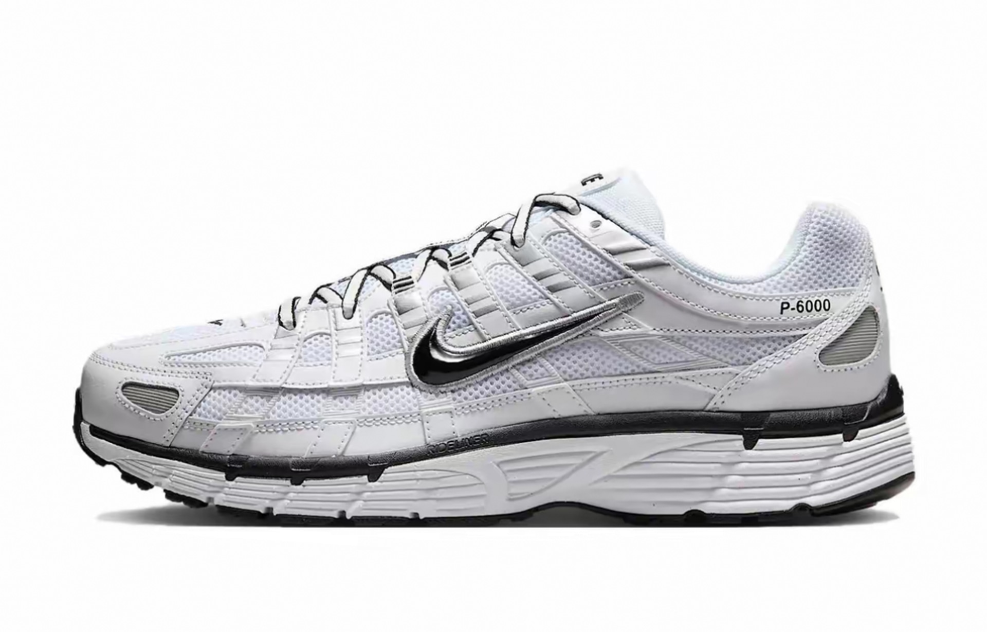 Nike P-6000 — фото 6