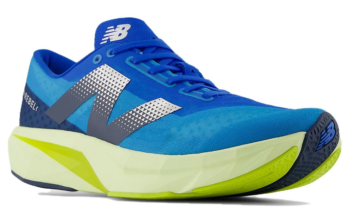 New Balance FuelCell Rebel V4 — фото 3