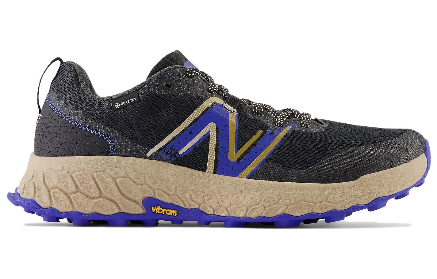New Balance Fresh Foam Hierro v7 — фото 1