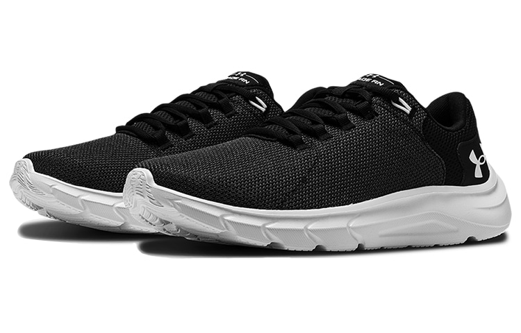 Under Armour Phade Rn Black — фото 2