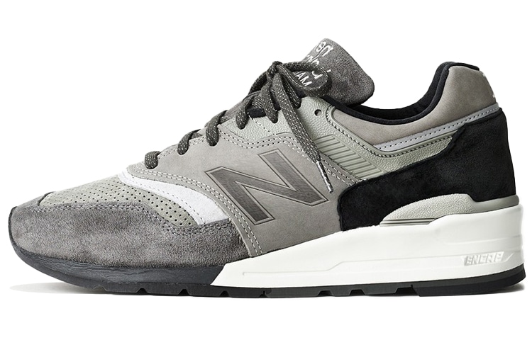 J. Crew x New Balance NB 997