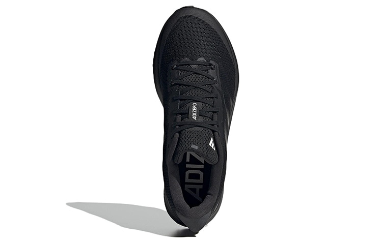 Adidas Adizero SL Black — фото 4