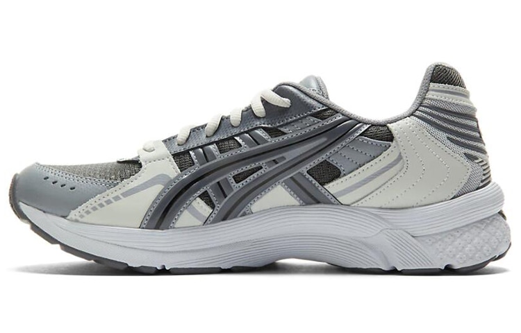 Asics Gel-Kyrios Grey Silver