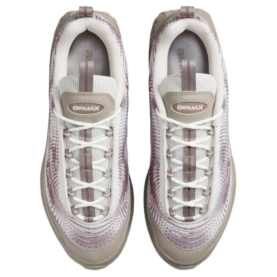 Nike Air Max Dn SP Light Bone — фото 3