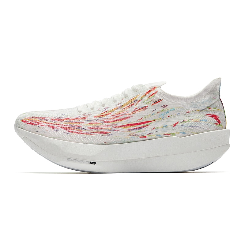 安踏 Anta C202 G9 White Red Green