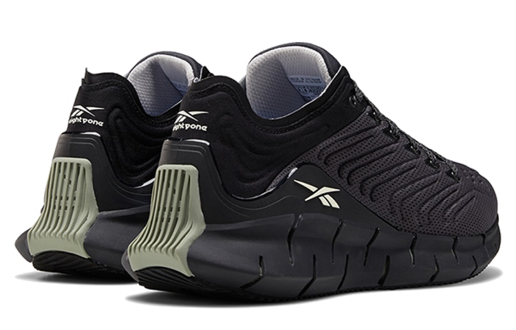 Reebok Zig Kinetica — фото 2