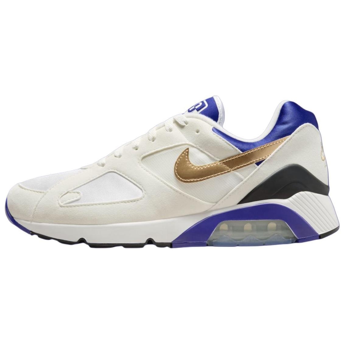 Nike Air Max 180 "Concord"