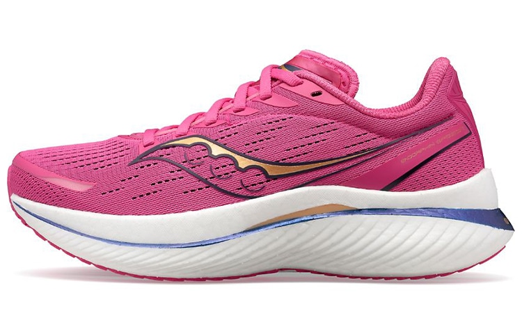 Saucony Endorphin Speed 3 Pink