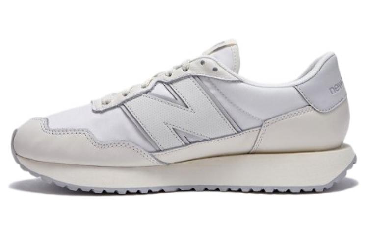 New Balance 327 White