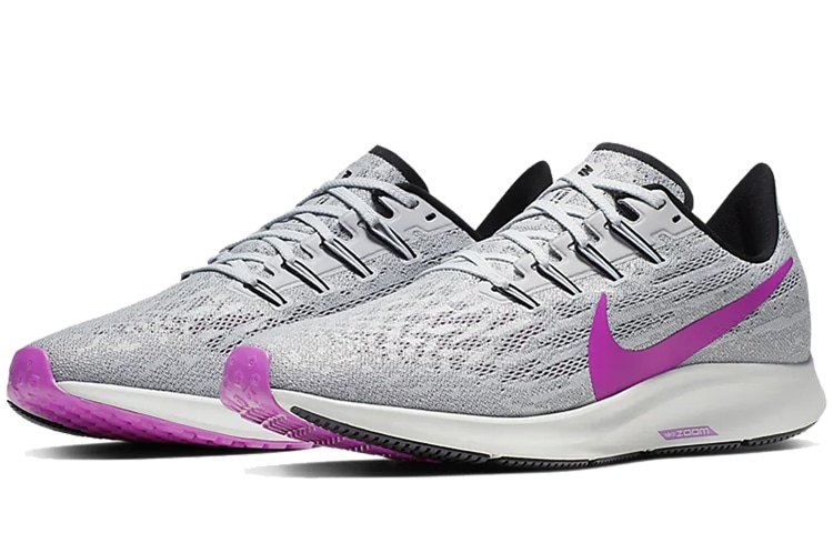 Nike Pegasus 36 — фото 2
