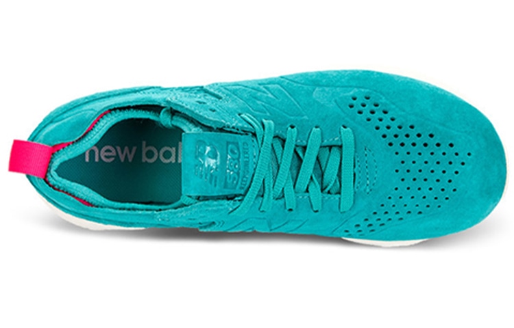 New Balance 580 Lake Blue — фото 3