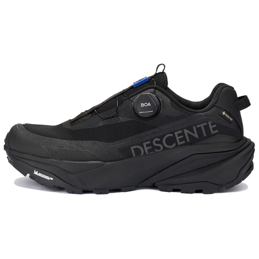 迪桑特/DESCENTE DESCENTE SKI STYLE SNOW TREK GTX