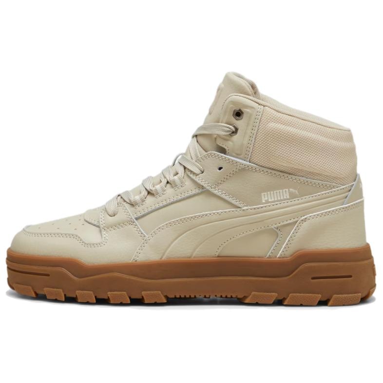 PUMA/彪马 PUMA Rebound Abrupt Khaki