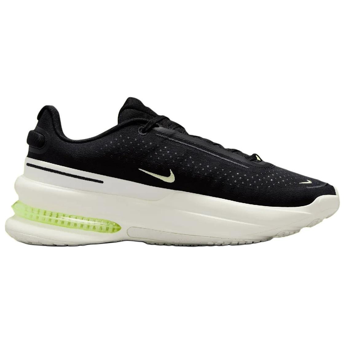 Nike Air Zoom Upturn Black — фото 1
