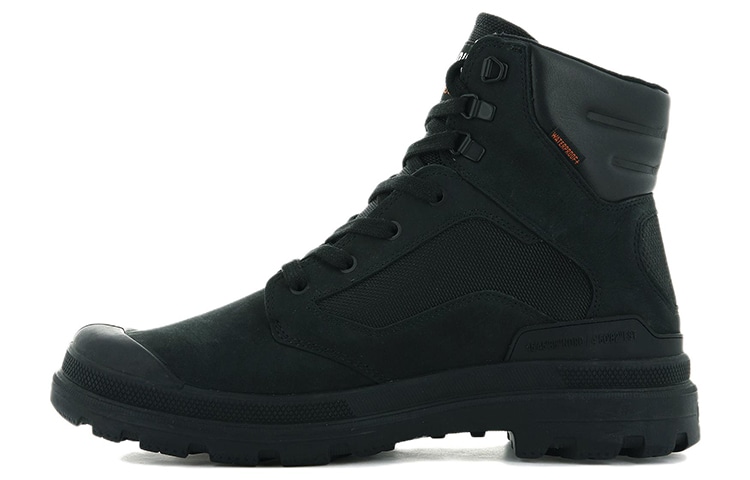 Palladium Pampa X Tech Wpn