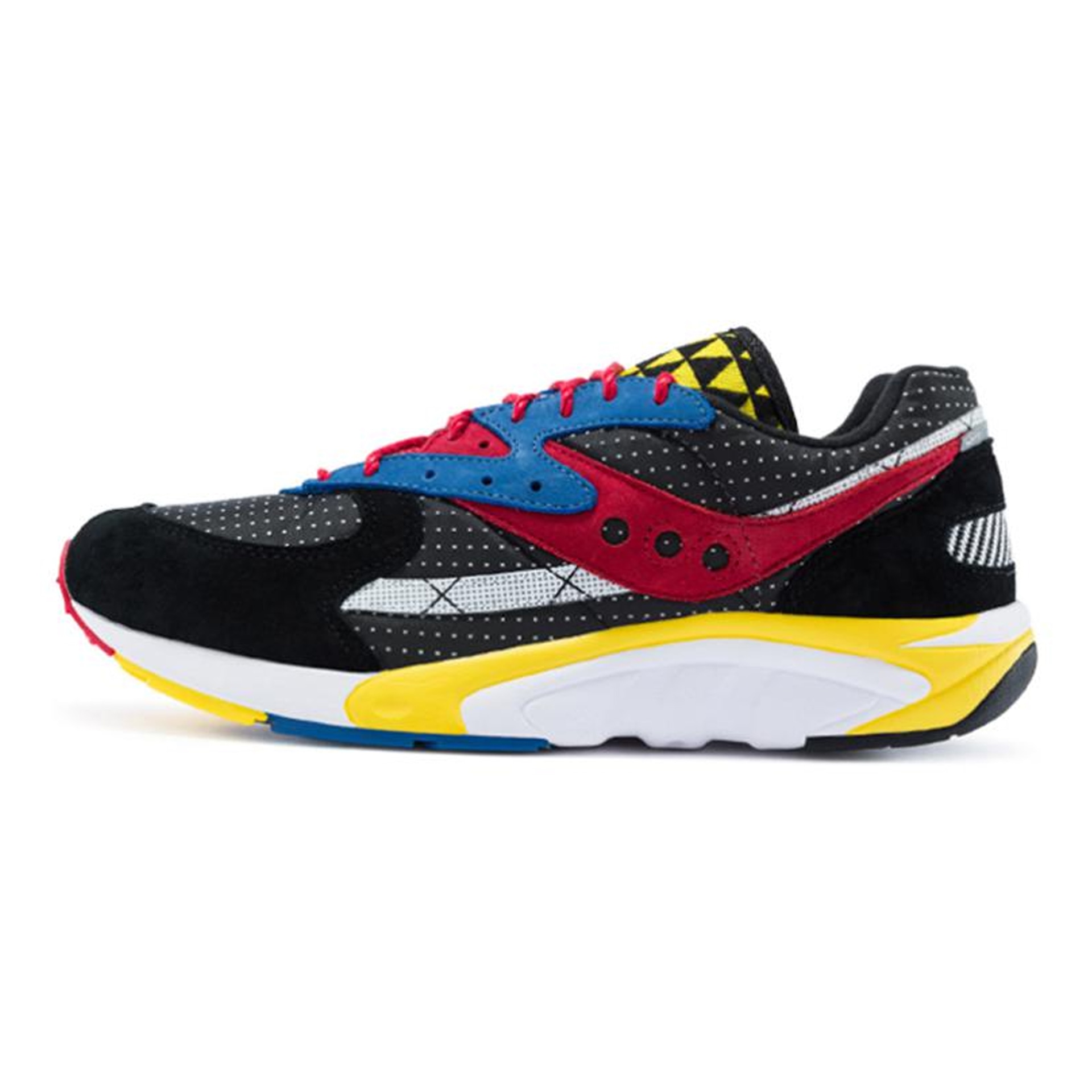 Saucony Aya