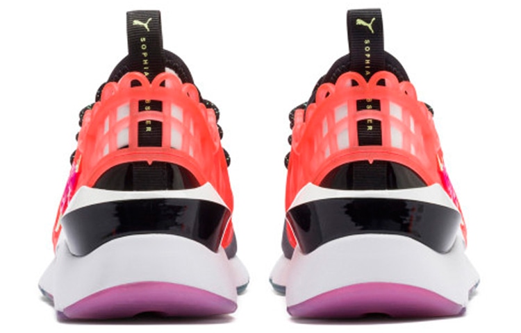 Puma Sophia Webster x PUMA Muse — фото 4