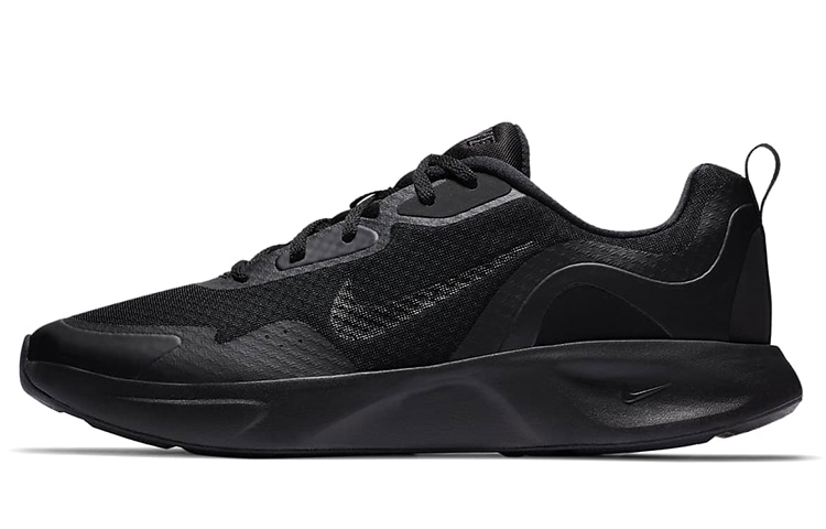 Nike Wearallday Black