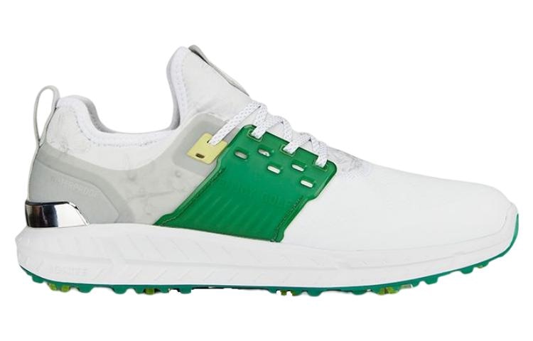 Puma Ignite Articulate White Green — фото 1