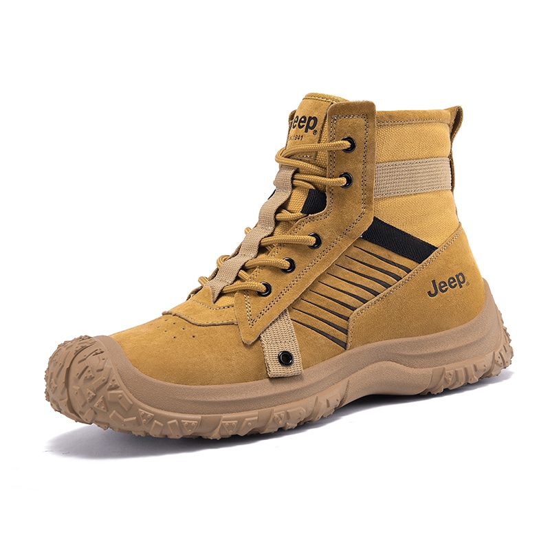 Jeep Outdoor Boot — фото 2