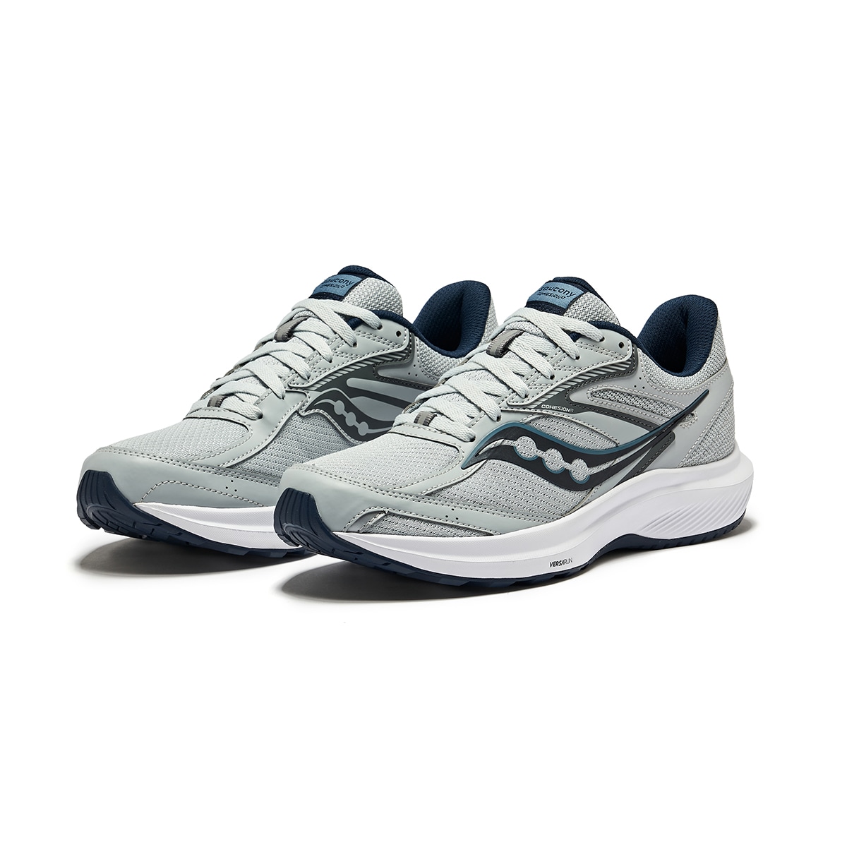 Saucony Cohesion 17 — фото 3