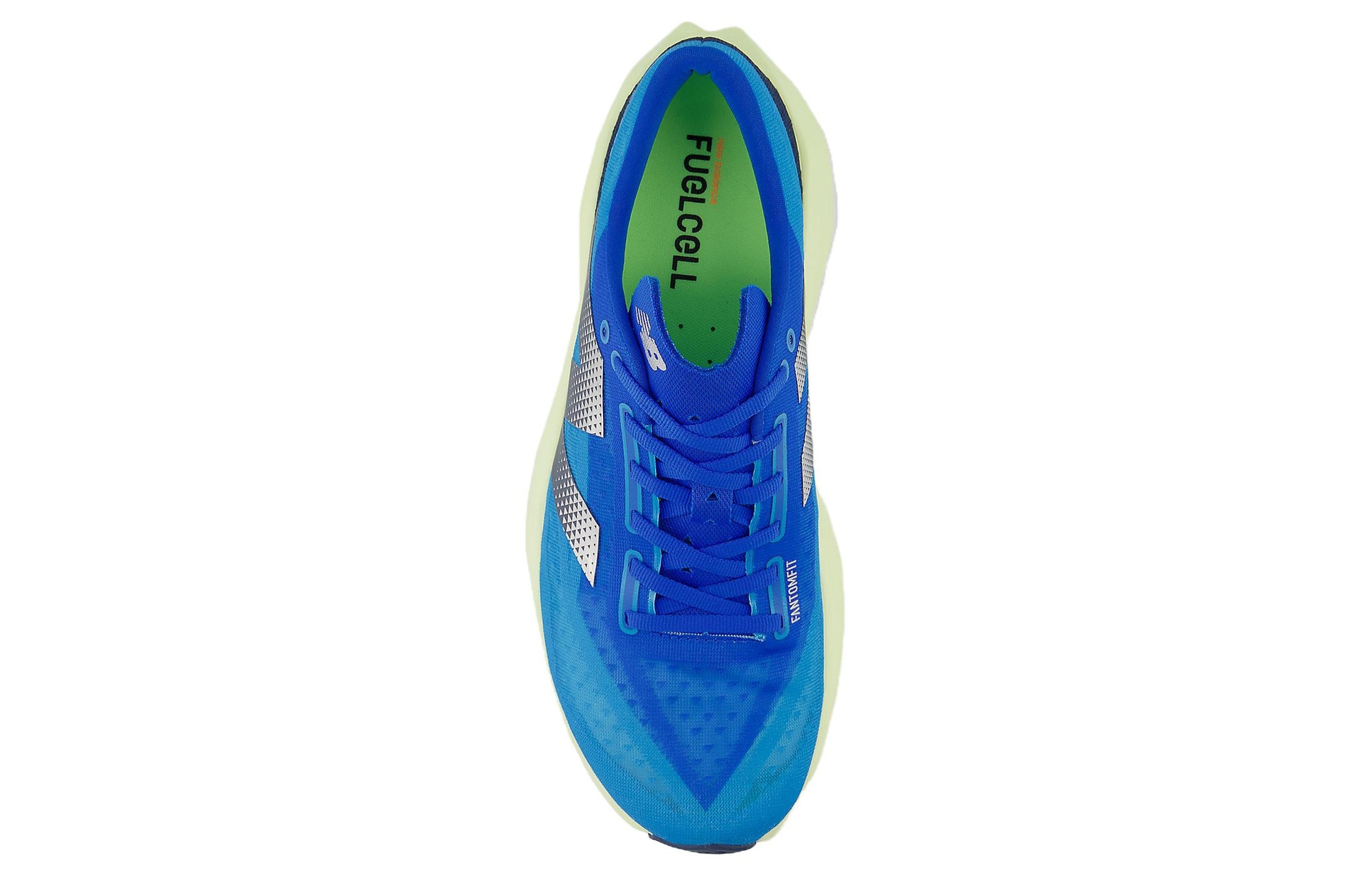 New Balance FuelCell Rebel V4 — фото 4