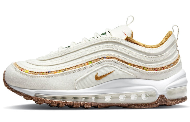 Nike Air Max 97 "Cork"