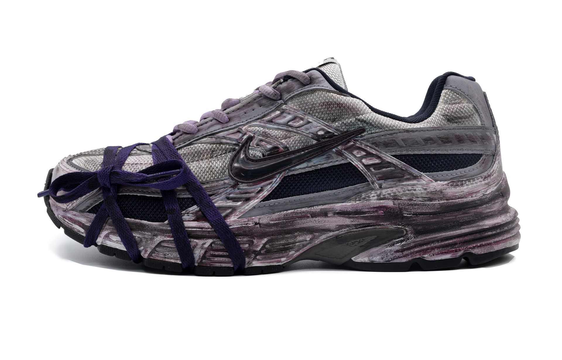 Nike Initiator