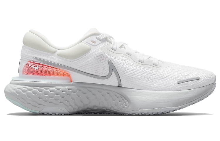 Nike Invincible Run 1 Flyknit — фото 1