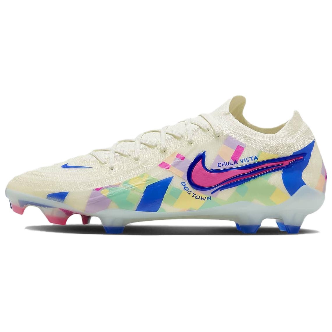 Nike Phantom GX II Elite FG