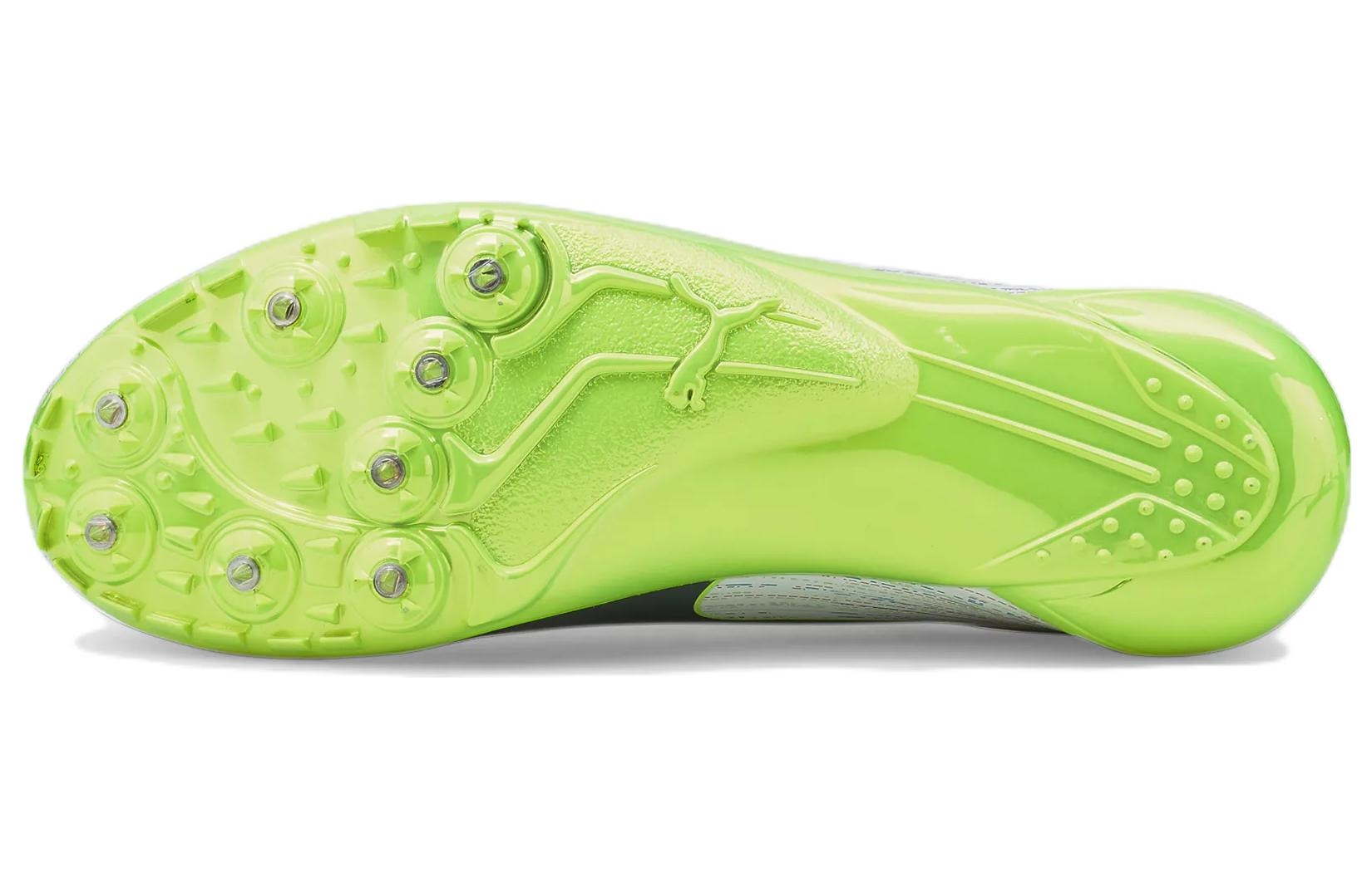 Puma evoSPEED Electric 12 — фото 4