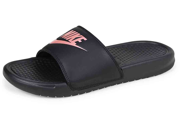 Nike Benassi Benassi Slides — фото 1