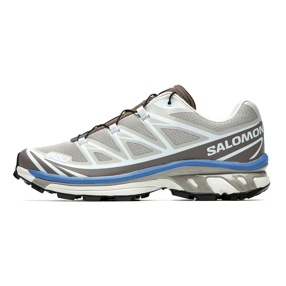 SALOMON/萨洛蒙 Salomon XT-6 Grey