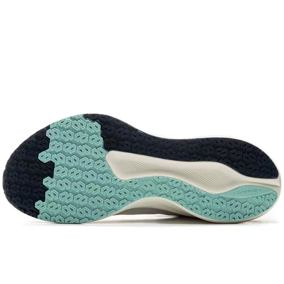 Li-Ning LiNing Chitu 8 Blue White — фото 4