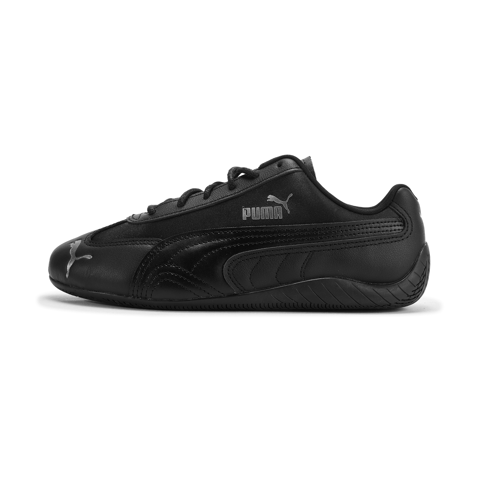 PUMA Speedcat Femme Black