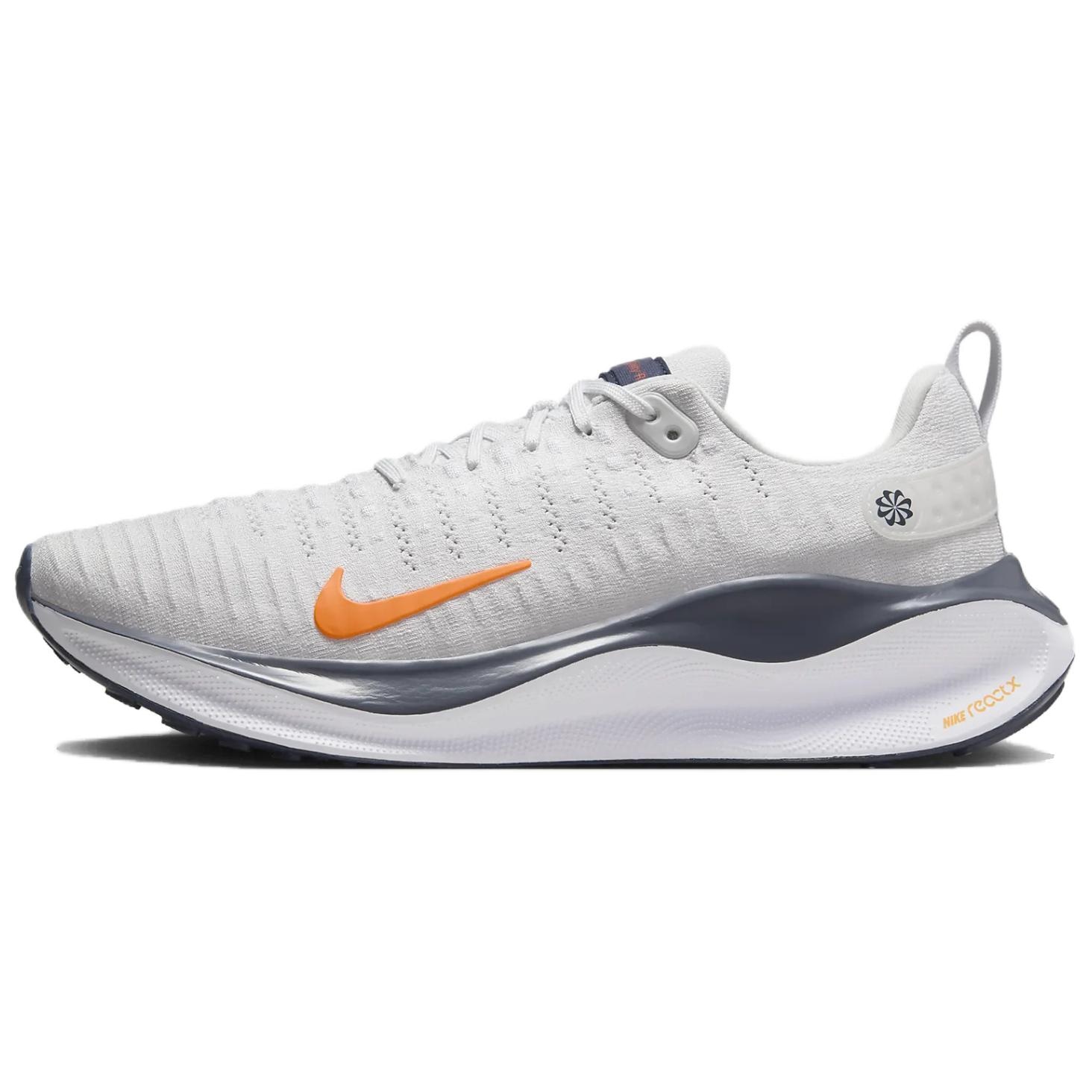 Nike React Infinity 4 Grey