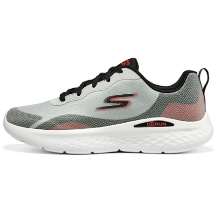 Skechers/斯凯奇 Skechers Go Run Lite Grey