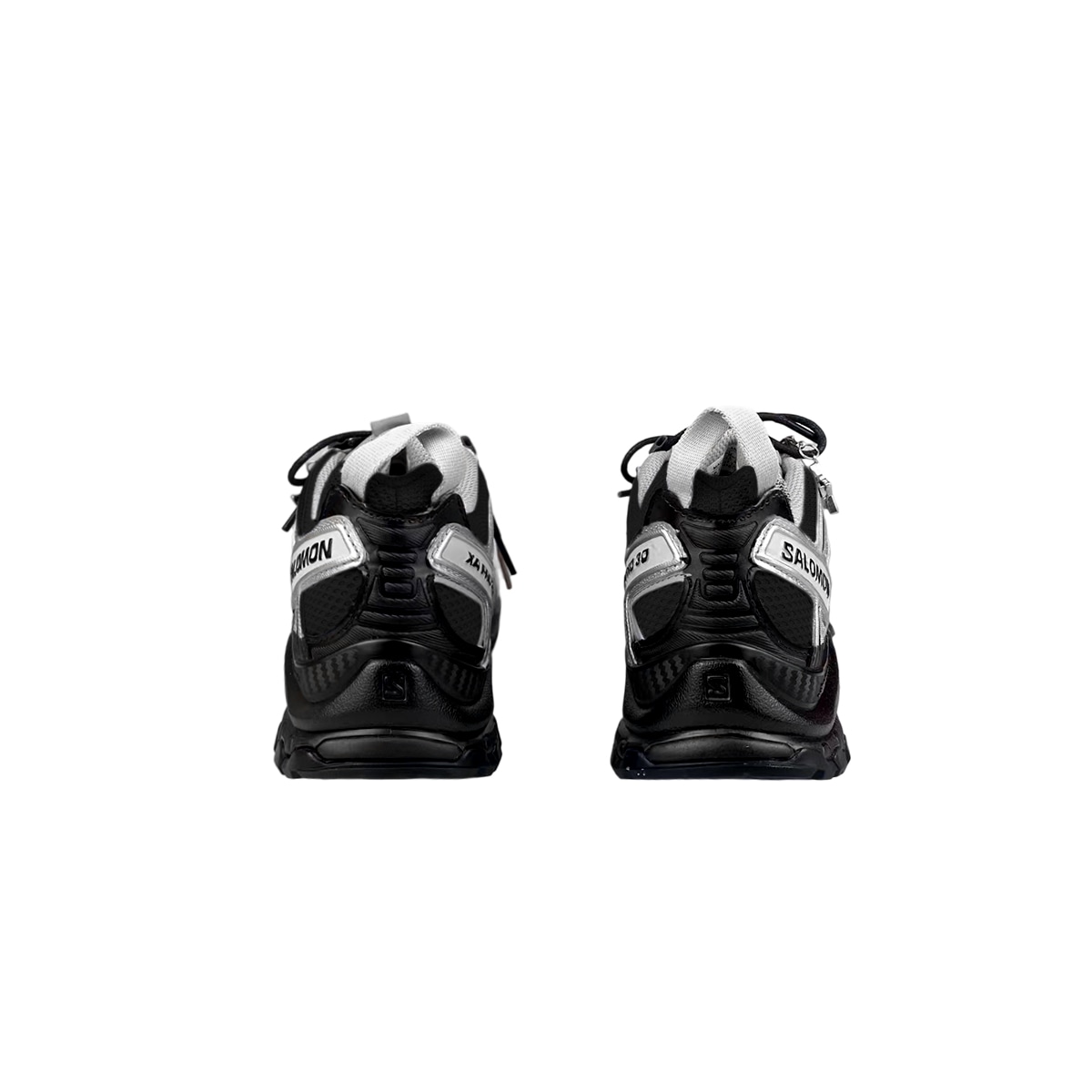 Salomon XA Pro 3D BNK Black — фото 4