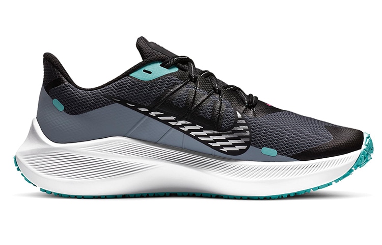 Nike Zoom Winflo 7 Shield — фото 1