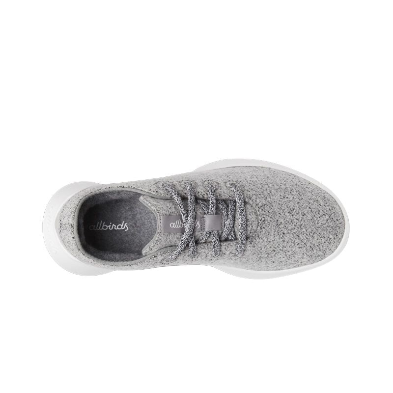 Allbirds Wool Runner 2 — фото 1