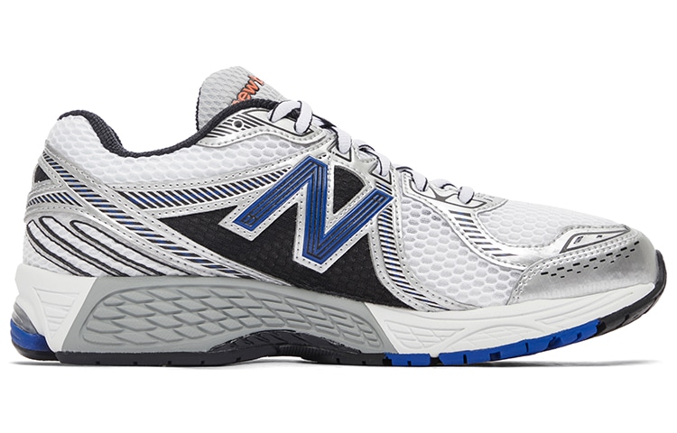 New Balance Бег (Арт. ML860XB) — фото 1