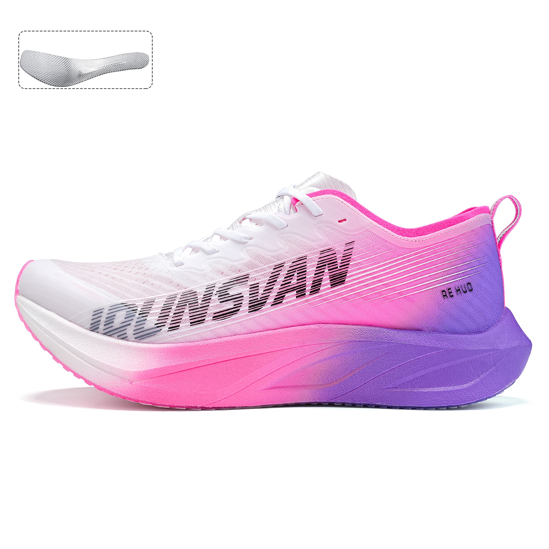 艾跑者IRUNSVAN IRUNSVAN 2.0 PRO