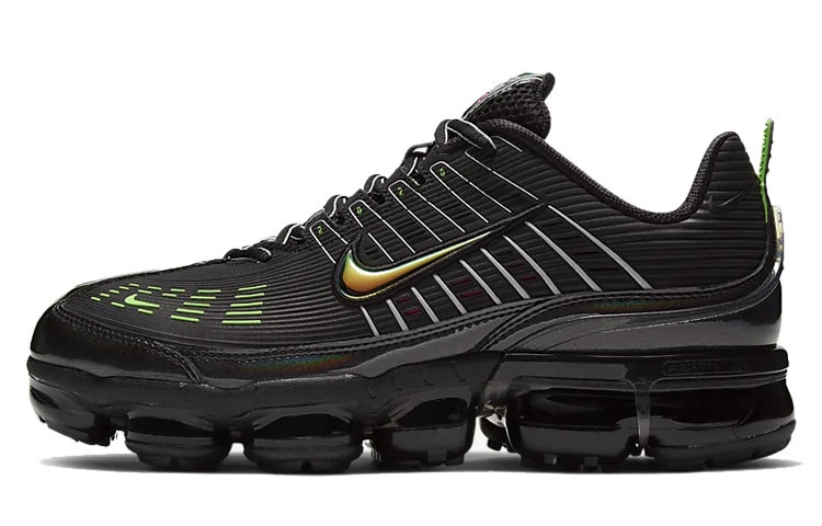 Nike Vapormax 360 Black Green