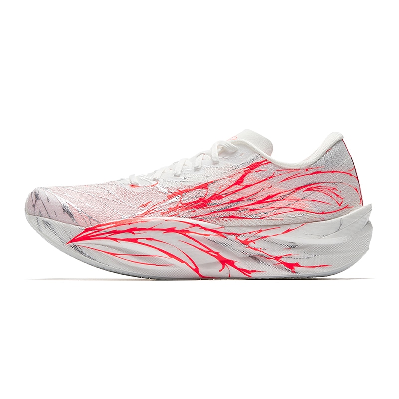 安踏 Anta C202 6.0 White Red