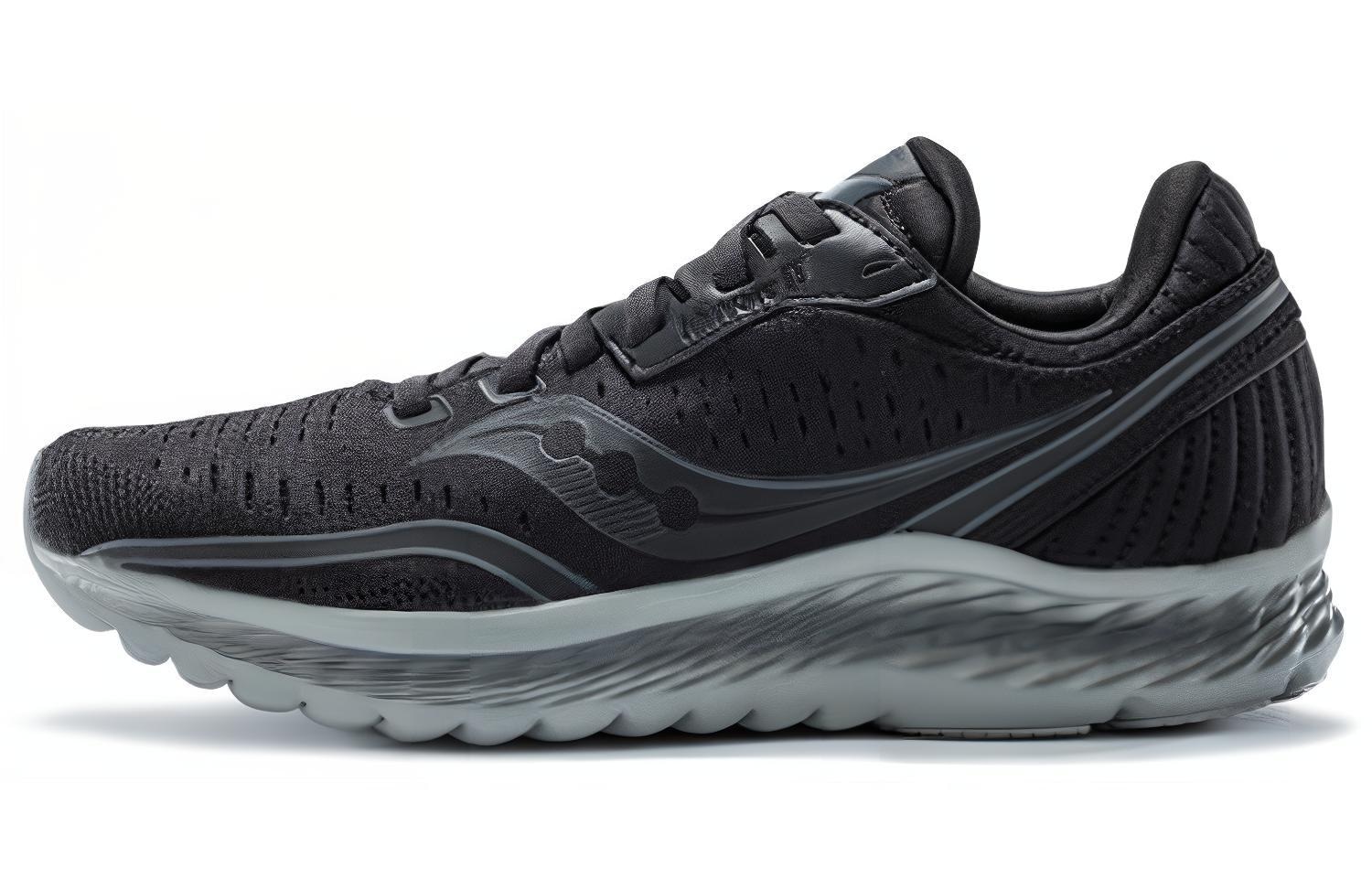 Saucony Kinvara 11 Black