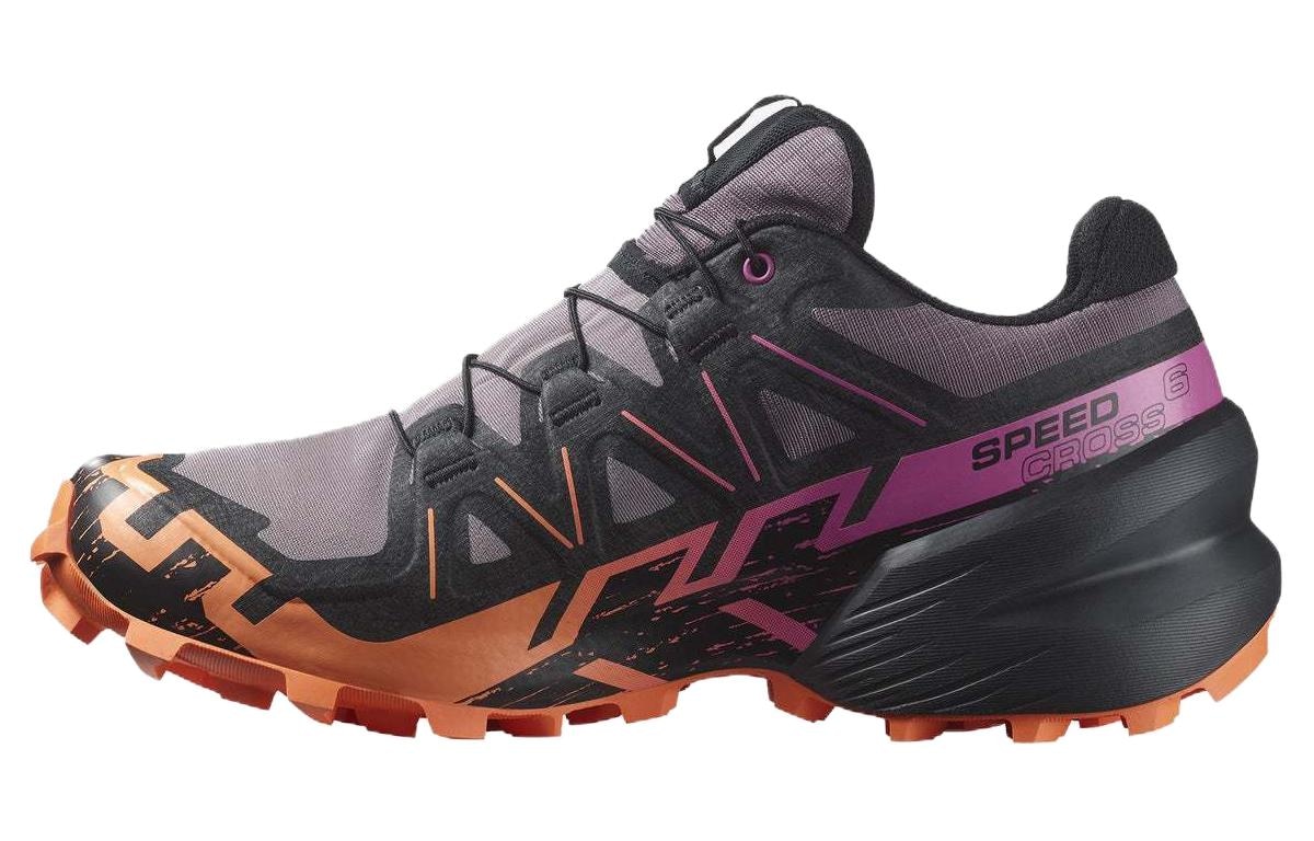 SALOMON/萨洛蒙 Salomon Cross Gore-Tex