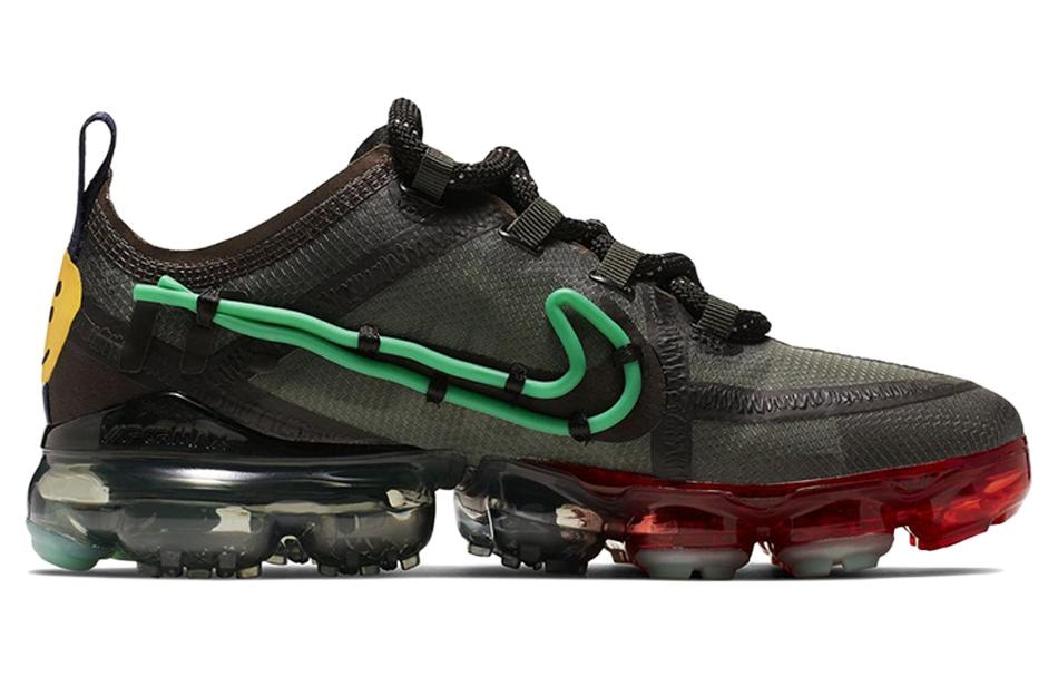 Nike CPFM x Nike VaporMax 2019 — фото 1
