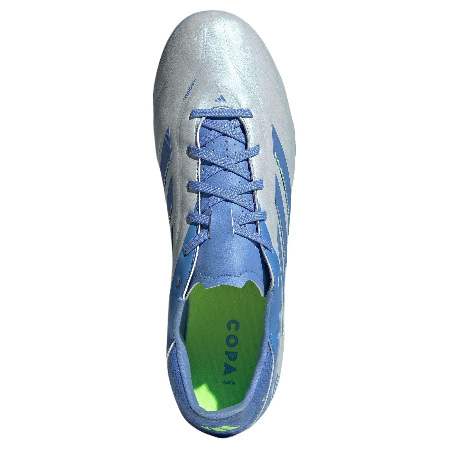 Adidas Copa Pure 3 Pro — фото 4